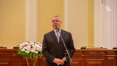 Глава Ставрополья: Служба сотрудников ФСБ — опора стабильности страны