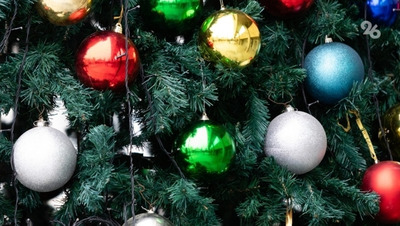 С 22 декабря в Ставрополе начнут бесплатно вручать новогодние подарки детям