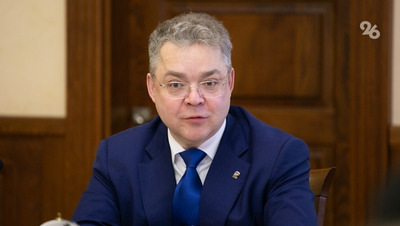 Глава Ставрополья: «Главная задача — повышение качества жизни людей»