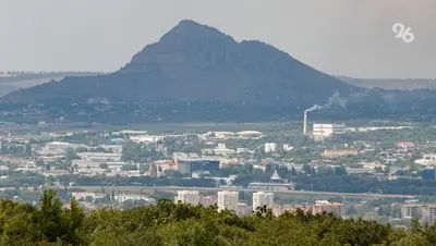 Ставрополье вошло в десятку лидеров по турпотоку в России