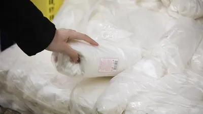 Поставки сахара со Ставрополья за рубеж удвоились за 11 месяцев