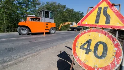 На Ставрополье в 2025 году обновили 50 дорожных объектов по нацпроекту