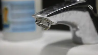 200 домов в селе на Ставрополье остались без воды из-за аварии