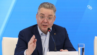 Глава Ставрополья проведёт прямую линию в День российской печати — 13 января