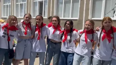 Вуз в Пятигорске бесплатно учит вожатых и администраторов отелей