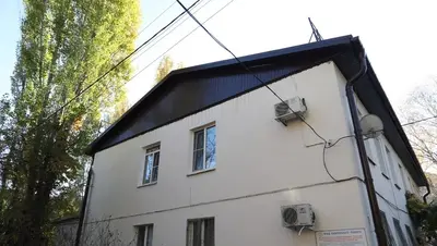 Три многоэтажки отремонтировали в Советском округе