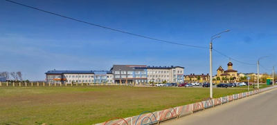 Власти Михайловска проложили дорожку к школе после прямой линии губернатора