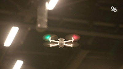 Силы ПВО отразили атаку беспилотников в Будённовске 23 декабря