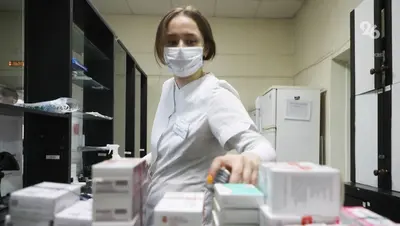 Инсулин сверхдлинного действия на 115 млн рублей закуплен на Ставрополье