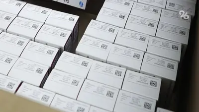 На 1 млрд увеличено финансирование закупки лекарств на Ставрополье в 2026 году
