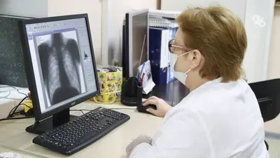 Более 1 млн ставропольцев прошли диспансеризацию в 2025 году