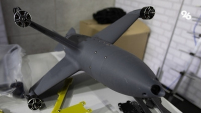 Семь беспилотников уничтожили над Ставропольем в ночь на 23 декабря