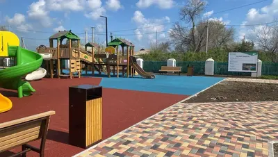 На Ставрополье привели в порядок 37 зон отдыха по нацпроекту — губернатор