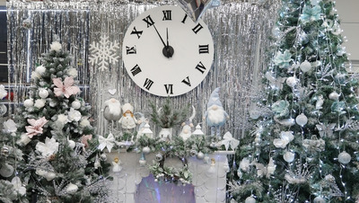 До 26 декабря в Ставрополе можно подарить подарки детям-сиротам