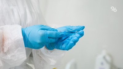 Более 100 литров донорской крови собрали на форуме «Машук» в 2025 году