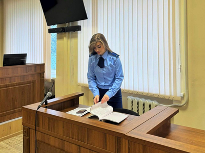 В Шпаковском округе женщину приговорили к 12 годам колонии за попытку продажи наркотиков.