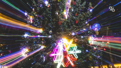 Бенгальские огни могут навредить зрению — глава движения «За безопасность»