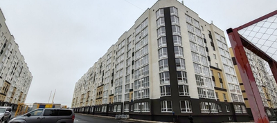 Жилой район Гармония, Ход строительства декабрь 2025