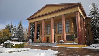 В ноябре на Ставрополье сильнее всего подорожали билеты в театр и кино