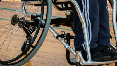 Более 2 тыс. инвалидов живут в психоневрологических интернатах Ставрополья