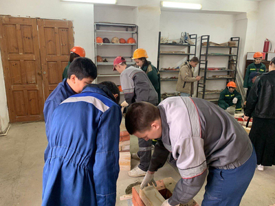 Более ста школьников Ипатовского округа получили «билет в будущее»