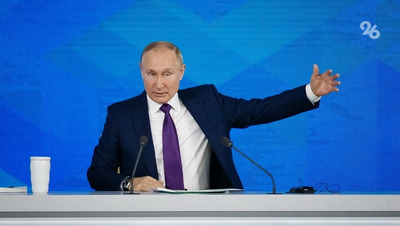 Президент России объяснил отмену моратория на штрафы для застройщиков