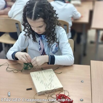 МБОУ СОШ №23 Ни дня без творчества!