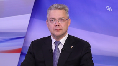 Губернатор Ставрополья поблагодарил спецслужбы за предотвращение теракта