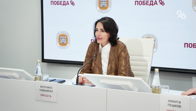 Глава минспорта Ставрополья: Международные соревнования преобразят край