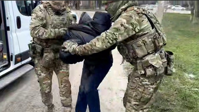 На Ставрополье ФСБ задержала 43-летнего участника банды Шамиля Басаева