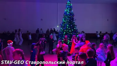 МБОУ СОШ №23 Новогодний марафон запущен: Школа погрузилась в сказку!