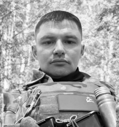 Житель Апанасенковского округа погиб на СВО при выполнении боевых задач