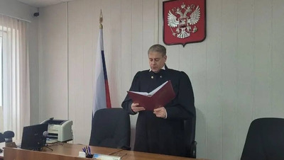 Женщина на Ставрополье выиграла у газовиков дело о долге за время поверки