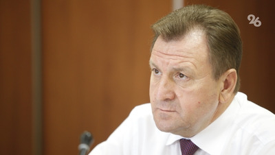 Глава Ставрополя занял десятое место в национальном рейтинге мэров