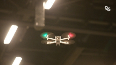 Два часа действовала угроза атаки БПЛА на Ставрополье 30 декабря