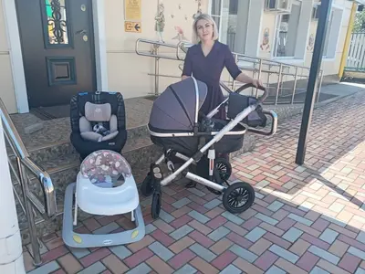 В Благодарненском социально-реабилитационном центре для несовершеннолетних «Гармония» открылись новые услуги в рамках краевой программы