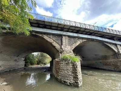 В 2026 году благодаря президентскому нацпроекту Инфраструктура для жизни начнется реконструкция важного для Пятигорска моста.