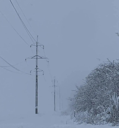 32 бригады работают над восстановлением электроснабжения округов Ставрополья