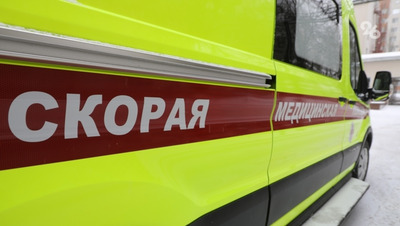 Скорая помощь передала поликлиникам почти 40% неотложных вызовов на Ставрополье