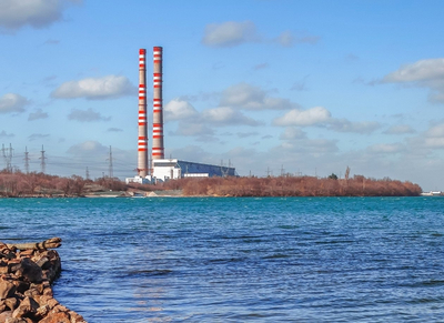 #день_в_истории 1 января 1975 года — день запуска первого энергоблока Ставропольской ГРЭС в посёлке Солнечнодольск