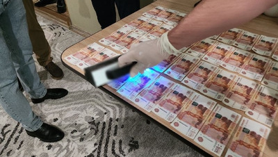 Суд в Ставропольском крае вынес приговор прокурору, пойманному на взятке в 400 тыс. рублей