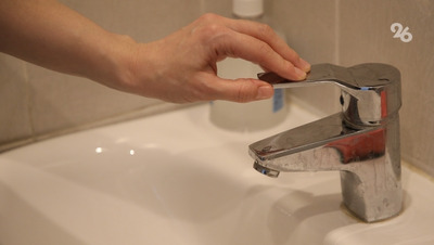 Два микрорайона и жилой комплекс Ессентуков остались без воды из-за аварии