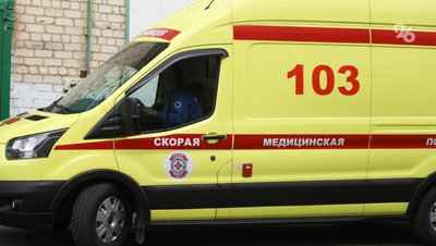 В Кисловодске едва спасли 16-летнюю девушку, отравившуюся угарным газом в кафе