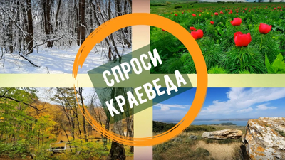 #СпросиКраеведа От чего зависит ставропольская погода в новогоднюю ночь?