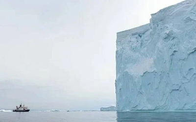Ледник Судного дня пришёл в движение: под угрозой затопления Нью-Йорк, Токио и другие города