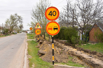 В 2026 году в Петровском округе отремонтируют более 12 км муниципальных дорог на 300 млн рублей.