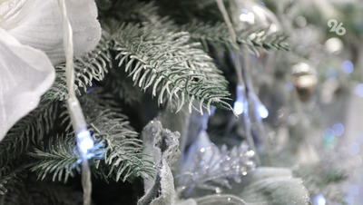 Перегрузка сети может стать причиной возгорания гирлянды — эксперт РТУ