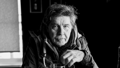 Ставропольский фотохудожник Алексей Заморкин скончался на 67-м году жизни