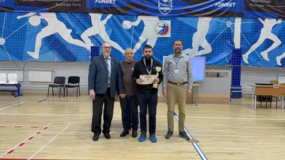 В Ставрополе завершился шахматный турнир на призы Митрополита Ставропольского и Невинномысского Кирилла.