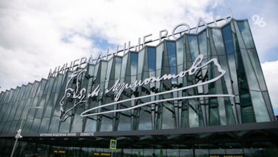 Пассажиры авиарейса Москва — Махачкала за ночь побывали в Астрахани и Минводах